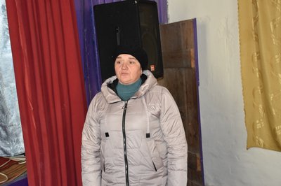 У громаді на Житомирщині відбувся благодійний тур на підтримку ЗСУ — скільки грошей зібрали У громаді на Житомирщині відбувся благодійний тур на підтримку ЗСУ — скільки грошей зібрали