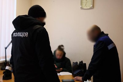 Викрадали пальне із трубопроводу — на Житомирщині судитимуть 5 чоловіків Викрадали пальне із трубопроводу — на Житомирщині судитимуть 5 чоловіків