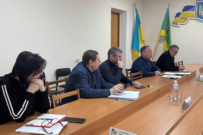 До кінця року в Бердичеві на Житомирщині мають завершити ремонт насосних станцій і мереж водоканалу До кінця року в Бердичеві на Житомирщині мають завершити ремонт насосних станцій і мереж водоканалу