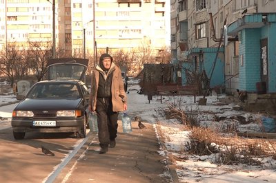 Життя Харкова та області у фото: 20-26 лютого Життя Харкова та області у фото: 20-26 лютого