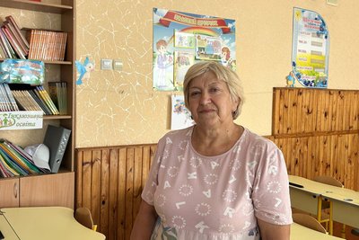 У Житомирі в 2026 році не добрали 280 першокласників — у чому причина У Житомирі в 2026 році не добрали 280 першокласників — у чому причина
