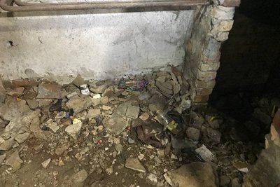 У Житомирі жителі кількох будинків створили ОСББ, але керуюча компанія відмовляється віддавати їм документи У Житомирі жителі кількох будинків створили ОСББ, але керуюча компанія відмовляється віддавати їм документи