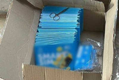 Поширювали фейки про війну: на Київщині викрили ботоферму Поширювали фейки про війну: на Київщині викрили ботоферму