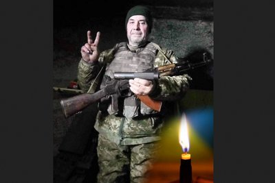 Двадцять другий день війни: загиблі герої Вінниччини