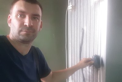 Як вберегти холодильник під час відключень світла та спеки: відповіді від майстра з Житомира Як вберегти холодильник під час відключень світла та спеки: відповіді від майстра з Житомира