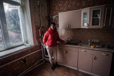 Житло припинило своє існування. Як відбудовують знищені російськими обстрілами будинки