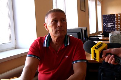 Оцифрування генеалогічних документів: у Державному архіві Житомирської області встановили нову техніку