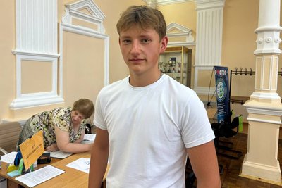Житомирські університети завершили вступну кампанію — які спеціальності були найпопулярнішими Житомирські університети завершили вступну кампанію — які спеціальності були найпопулярнішими
