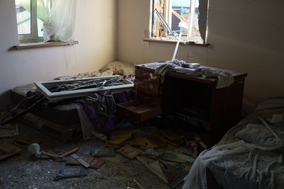 РФ вдарила КАБами по житловій забудові Сум: двоє загиблих РФ вдарила КАБами по житловій забудові Сум: двоє загиблих
