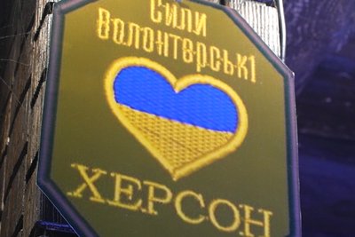 Херсон, концерт для місцевих жителів, військових та волонтерів Херсон, концерт для місцевих жителів, військових та волонтерів