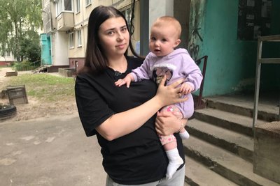 непрацюючий підйомник непрацюючий підйомник