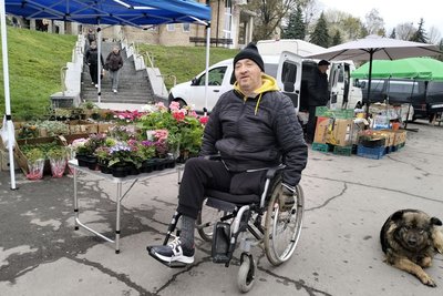 Великодній кошик на Волині здорожчав на 20% Великодній кошик на Волині здорожчав на 20%