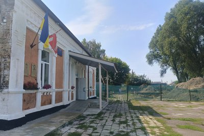 У гімназії на Волині "з нуля" будуть укриття за 7 мільйонів гривень У гімназії на Волині "з нуля" будуть укриття за 7 мільйонів гривень