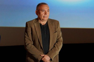 Рівненський кінофестиваль "Місто мрії" повертається: відкриття заходу відбудеться 5 червня Рівненський кінофестиваль "Місто мрії" повертається: відкриття заходу відбудеться 5 червня