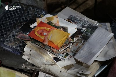 Армія РФ атакувала Одесу безпілотниками: п'ятеро людей загинуло, є травмовані Армія РФ атакувала Одесу безпілотниками: п'ятеро людей загинуло, є травмовані