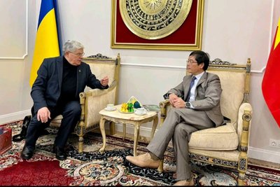 В Одеському зоопарку може з'явитись експозиція у народному в'єтнамському стилі В Одеському зоопарку може з'явитись експозиція у народному в'єтнамському стилі