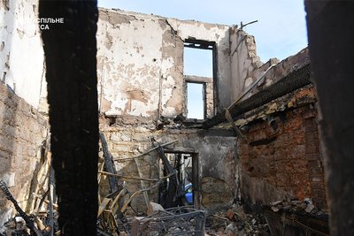 "Я не можу повірити, що їх немає": сусіди розповіли про подружжя, яке загинуло під час атаки РФ на Одесу