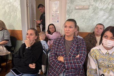 В дитсадку в Житомирі збираються розформувати одну молодшу групу — батьки дітей виступили проти
