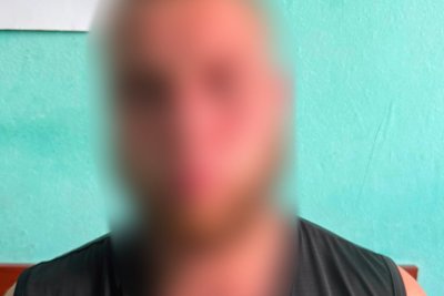 У Златополі затримали чоловіка, якого підозрюють у підпалі відділення «Нової пошти» У Златополі затримали чоловіка, якого підозрюють у підпалі відділення «Нової пошти»