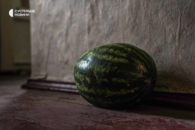 "Доброе утро, долбоящеры, добро пожаловать в Российскую империю". Херсонський партизан про 75 днів у російській катівні "Доброе утро, долбоящеры, добро пожаловать в Российскую империю". Херсонський партизан про 75 днів у російській катівні