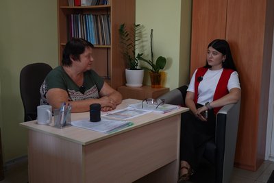 "Ми не думали, що таке буде". Олена Сіма розповіла про ситуацію у Юнаківській громаді "Ми не думали, що таке буде". Олена Сіма розповіла про ситуацію у Юнаківській громаді