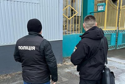 Посадовців комунального підприємства в Харкові підозрюють у заволодінні 70 млн грн