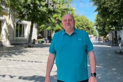 Стихійне кладовище тварин біля річки у Житомирі: чи є альтернатива