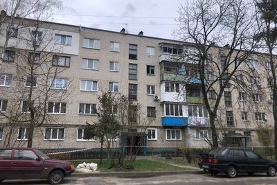 Вибух у Житомирі 6 квітня: у поліції розповіли, що сталося Вибух у Житомирі 6 квітня: у поліції розповіли, що сталося