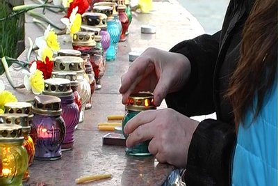 Герої Небесної Сотні з Житомирщини — пам'ять про загиблих у програмі "Тиждень Житомир" Герої Небесної Сотні з Житомирщини — пам'ять про загиблих у програмі "Тиждень Житомир"