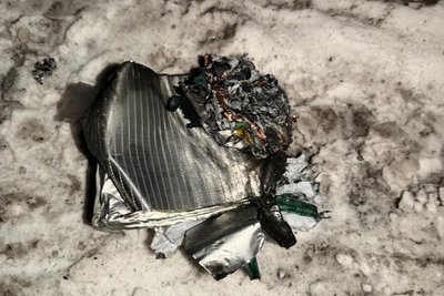 Поранений через обстріл, евакуація померлого з прифронтового села. Головні новини Дніпра та області 26 січня