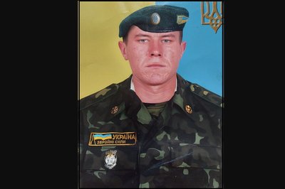 На Вінниччині відкрили 5 меморіальних дошок полеглим захисникам На Вінниччині відкрили 5 меморіальних дошок полеглим захисникам