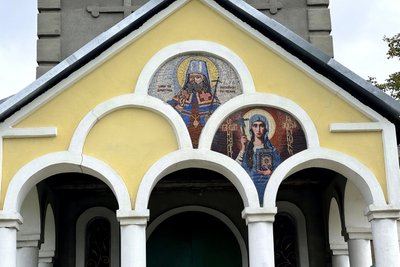 "Вночі – гупає, вдень – так собі, ми звикли». Фоторепортаж з прифронтового Золотого Колодязя на Донеччині "Вночі – гупає, вдень – так собі, ми звикли». Фоторепортаж з прифронтового Золотого Колодязя на Донеччині