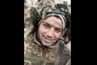 Одинадцятий місяць війни: загиблі герої Вінниччини Одинадцятий місяць війни: загиблі герої Вінниччини