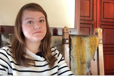 "Побачила відео із ним в телеграмі", — Юлія Швайко із Малина про пошук зниклого безвісти воїна "Побачила відео із ним в телеграмі", — Юлія Швайко із Малина про пошук зниклого безвісти воїна
