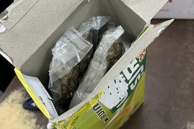 У Києві У Києві