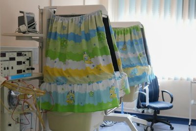 Під звуки тривог: за 3 роки війни у перинатальному центрі Житомира кожний 18 малюк народжувався в укритті Під звуки тривог: за 3 роки війни у перинатальному центрі Житомира кожний 18 малюк народжувався в укритті