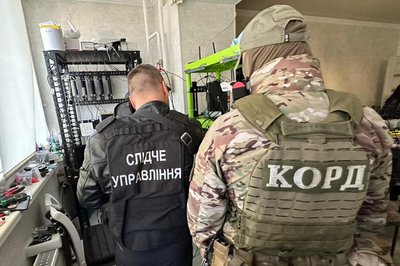 Працювали на російські спецслужби: на Вінниччині викрили ботоферму