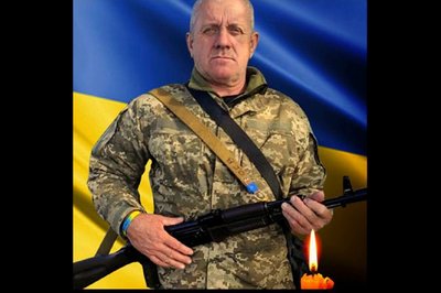 Одинадцятий місяць війни: загиблі герої Вінниччини Одинадцятий місяць війни: загиблі герої Вінниччини