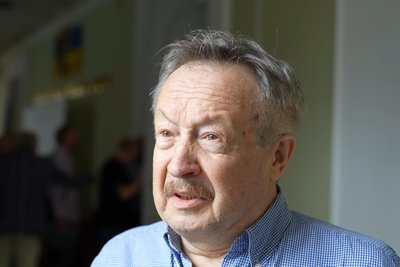 "Зараз треба захистити незалежність України": спогади та сьогодення хмельницьких "рухівців" "Зараз треба захистити незалежність України": спогади та сьогодення хмельницьких "рухівців"