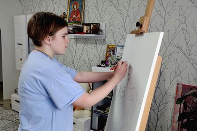 хмельницький аліна стебло