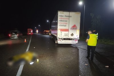 На Сумщині слалися дві смертельні ДТП з мотоциклами: серед загиблих підліток