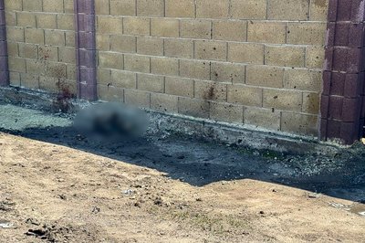 У Сумах російській дрон вдарив по траурній колоні
