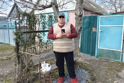 Інтернет у прифронтових селах: як на Миколаївщині відновлюють мережі після руйнувань Інтернет у прифронтових селах: як на Миколаївщині відновлюють мережі після руйнувань