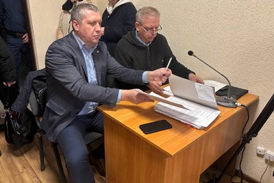Бердичівському міському голові не подовжили терміни відсторонення від посади: чому і що про це відомо Бердичівському міському голові не подовжили терміни відсторонення від посади: чому і що про це відомо