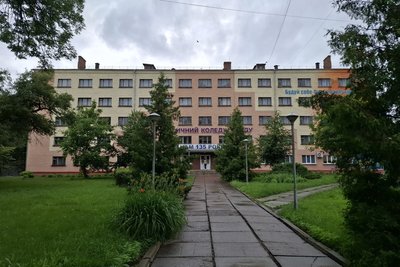 Як працюють фахові коледжі у Конотопі під час повномасштабної війни Як працюють фахові коледжі у Конотопі під час повномасштабної війни