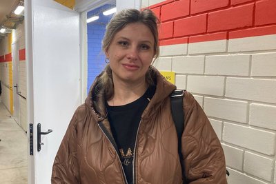 Тетяна Носенко Тетяна Носенко