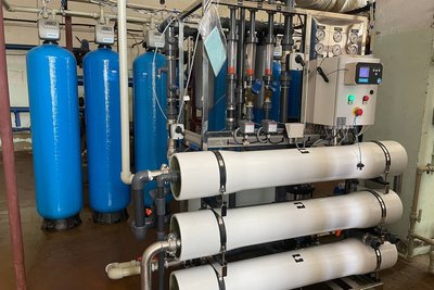 Уся вода безкоштовна. Директор "Миколаївоблтеплоенерго" розповів про роботу пунктів видачі води Уся вода безкоштовна. Директор "Миколаївоблтеплоенерго" розповів про роботу пунктів видачі води