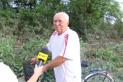 "Червоне" село у громаді на Житомирщині: чи підпаде під перейменування