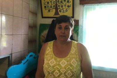 "Треба жити, а немає коли": історія подружжя з Житомирщини, які 68 років разом