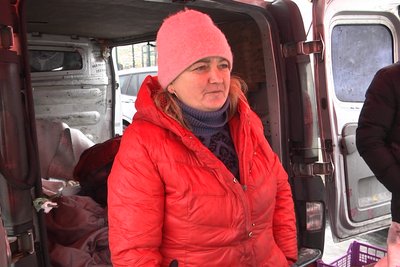 До 25 гривень за кг: чому на Волині зросла ціна на картоплю До 25 гривень за кг: чому на Волині зросла ціна на картоплю